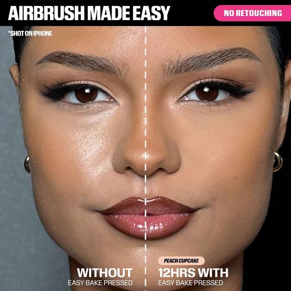 EASY BAKE PRESSED (POLVO COMPACTO)